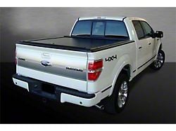 Truck Covers USA American Roll Hard Retractable Tonneau Cover (20-25 Jeep Gladiator JT)