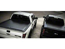 Truck Covers USA American Roll Hard Retractable Tonneau Cover (16-23 Tacoma w/ 6-Foot Bed)