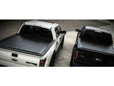 Truck Covers USA American Roll Hard Retractable Tonneau Cover (16-23 Tacoma w/ 6-Foot Bed)