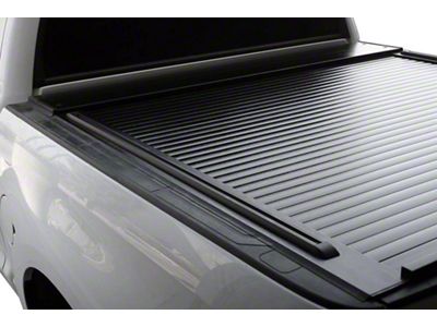 Truck Covers USA Tonneau Cover Yakima Tracks (Universal; Some Adaptation May Be Required)