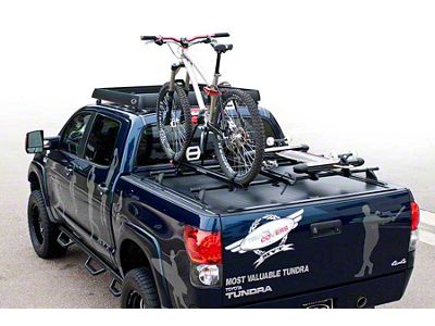 Truck Covers USA American Truck Rack (07-25 Tundra w/ 5-1/2-Foot Bed)