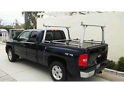 Truck Covers USA Secondary Level Cross Bars (Universal; Some Adaptation May Be Required)