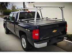 Truck Covers USA Secondary Level Grab Towers; Set of Four (Universal; Some Adaptation May Be Required)
