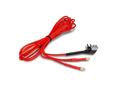 True Mods Headlight DRL Adapter Harnesses (20-26 Jeep Gladiator JT)
