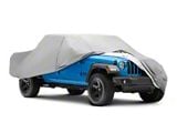 TruShield All-Weather Car Cover (20-25 Jeep Gladiator JT)