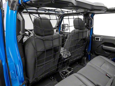 TruShield Cargo Net