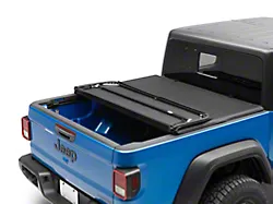 TruShield EZ Hard Fold Tonneau Cover (20-25 Jeep Gladiator JT)