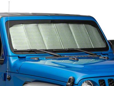 TruShield Sun Shade (20-23 Jeep Gladiator JT)