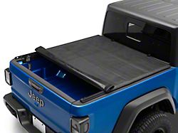 TruShield Velcro Roll-Up Tonneau Cover (20-25 Jeep Gladiator JT)