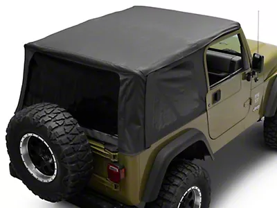 How Much Are Soft Tops For Jeeps