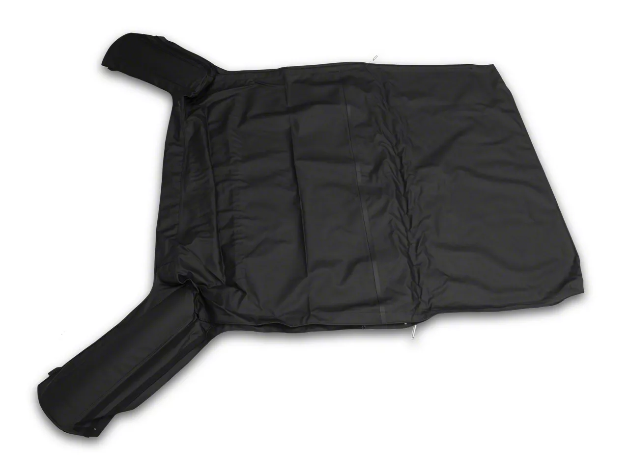 TruShield Jeep Wrangler OE-Style Replacement Soft Top
