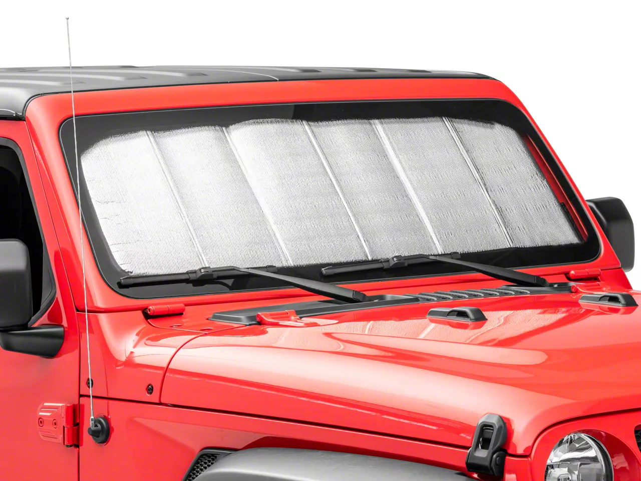 jeep WRANGLER サンシェード Amazon.co.jp: フロントガラスサンシェード シェードヒート