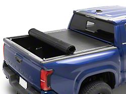 TruShield Aluminum Hard Roll-Up Tonneau Cover (24-25 Tacoma)