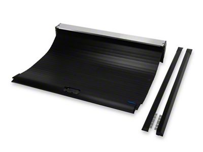 TruShield Aluminum Retractable Tonneau Cover (16-23 Tacoma)