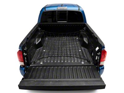 TruShield Cargo Net