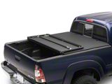 TruShield EZ Hard Fold Tonneau Cover (05-15 Tacoma)