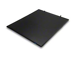 TruShield EZ Hard Fold Tonneau Cover (05-15 Tacoma)