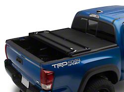 TruShield EZ Hard Fold Tonneau Cover (16-23 Tacoma)