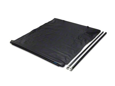 TruShield Locking Roll-Up Tonneau Cover (05-15 Tacoma)