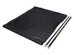 TruShield Locking Roll-Up Tonneau Cover (16-23 Tacoma)