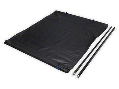 TruShield Locking Roll-Up Tonneau Cover (16-23 Tacoma)