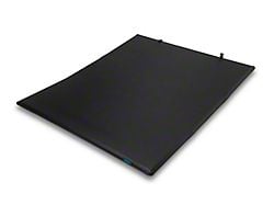 TruShield Premium EZ Hard Fold Tonneau Cover (16-23 Tacoma)