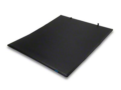 TruShield Premium EZ Hard Fold Tonneau Cover (16-23 Tacoma)