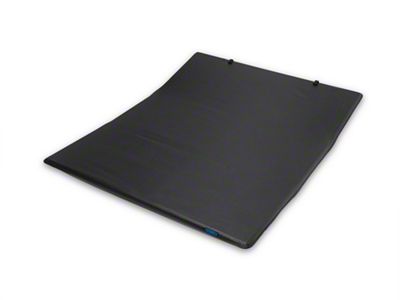TruShield Soft Tri-Fold Tonneau Cover (05-15 Tacoma)