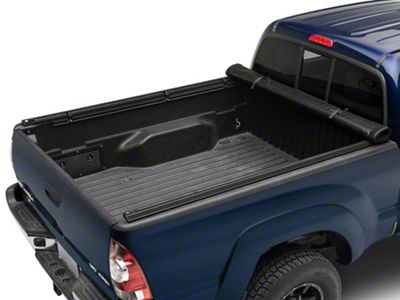 Proven Ground Velcro Roll-Up Tonneau Cover (05-15 Tacoma)