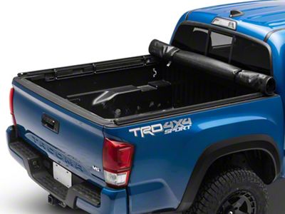 Proven Ground Velcro Roll-Up Tonneau Cover (16-23 Tacoma)