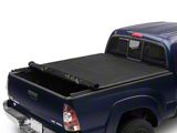 TruShield Velcro Roll-Up Tonneau Cover (05-15 Tacoma)