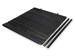 TruShield Velcro Roll-Up Tonneau Cover (05-15 Tacoma)