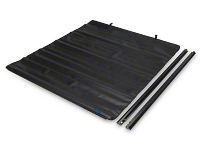 TruShield Velcro Roll-Up Tonneau Cover (05-15 Tacoma)
