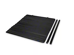 TruShield Velcro Roll-Up Tonneau Cover (16-23 Tacoma)