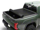 TruShield Aluminum Hard Roll-Up Tonneau Cover (22-25 Tundra w/ 5-1/2-Foot & 6-1/2-Foot Bed)