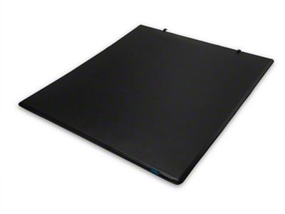 TruShield EZ Hard Fold Tonneau Cover (14-21 Tundra w/ 5-1/2-Foot & 6-1/2-Foot Bed)