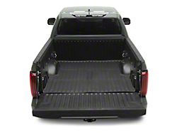 TruShield Heavy Duty Rubber All Weather Bed Mat (22-26 Tundra w/ 5-1/2-Foot Bed)