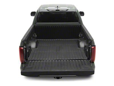 TruShield Heavy Duty Rubber All Weather Bed Mat (22-26 Tundra w/ 5-1/2-Foot Bed)