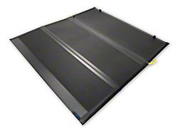 TruShield Lightweight Low Profile Hard Tri-Fold Tonneau Cover (07-13 Tundra w/ 5-1/2-Foot 6-1/2-Foot Bed)