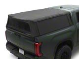 TruShield Soft Bed Topper; Black (22-26 Tundra w/ 5-1/2-Foot & 6-1/2-Foot Bed)