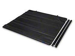 TruShield Velcro Roll-Up Tonneau Cover (07-13 Tundra w/ 5-1/2-Foot Bed)