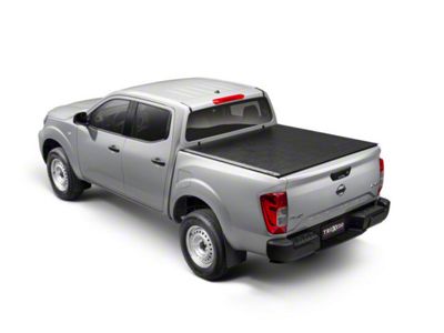 Truxedo Lo Pro Soft Roll-Up Tonneau Cover (22-25 Frontier)