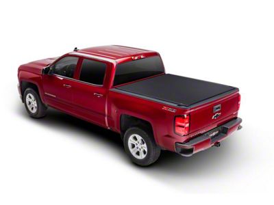 Truxedo Pro X15 Roll-Up Tonneau Cover (22-25 Frontier)