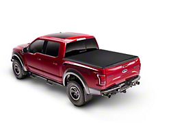 Truxedo Sentry CT Hard Roll-Up Bed Cover (22-26 Frontier)