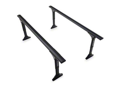 Truxedo Elevate FS Rack (Universal; Some Adaptation May Be Required)