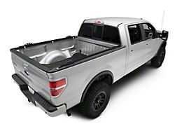 Truxedo Elevate TS Bed Rails (20-25 Jeep Gladiator JT)