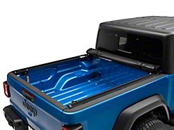 Truxedo Lo Pro Soft Roll-Up Tonneau Cover (20-25 Jeep Gladiator JT)