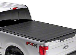 Truxedo Sentry Hard Roll-Up Bed Cover (20-25 Jeep Gladiator JT)