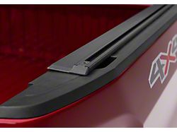 Truxedo Elevate TS Bed Rails; 65-Inch (16-23 Tacoma w/ 6-Foot Bed)