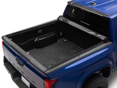 Truxedo Lo Pro Soft Roll-Up Tonneau Cover (24-25 Tacoma)